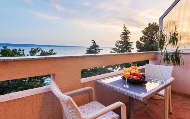 Villa Vicko