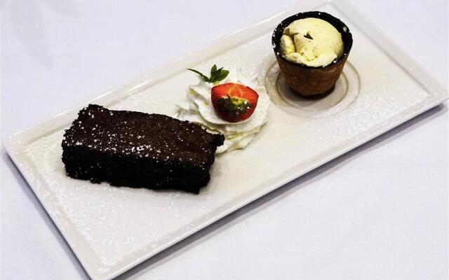 Mercure Saint Nectaire Spa & Bien-être Hotel