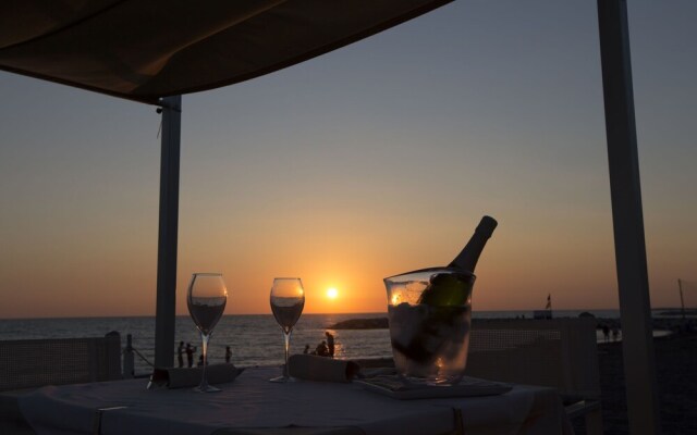 Stellamarina Cecina in Cecina