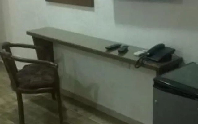 Hawa Amman Hotel Downtown