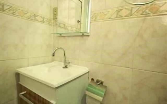 GoHouse Copacabana 604