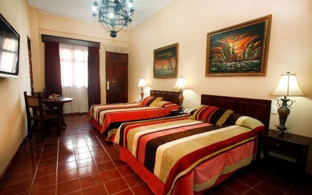 Boutique Hotel Palacio