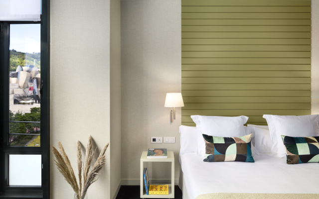 Hotel Miro