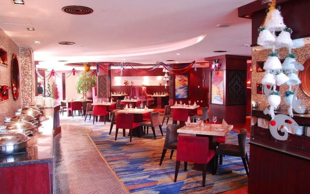 West Lake Hillview International