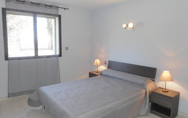 Domaine La Bergerie La Charrue