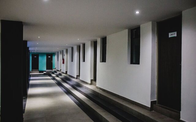 Hotel Flamingo