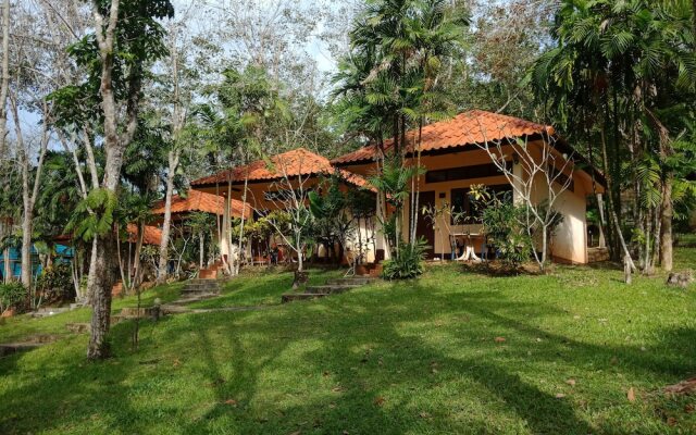 Koh Mook Rubertree Bungalow