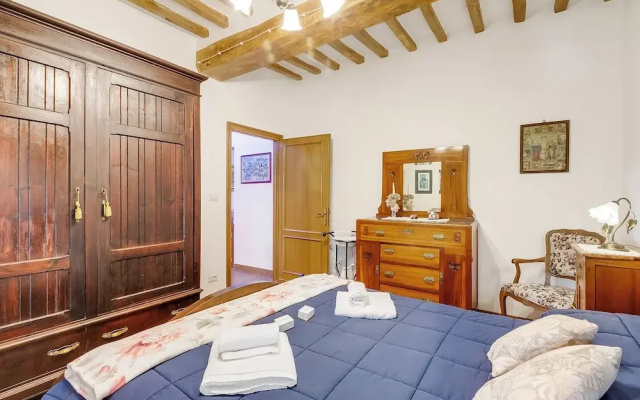 Borgo Panicale Apartments