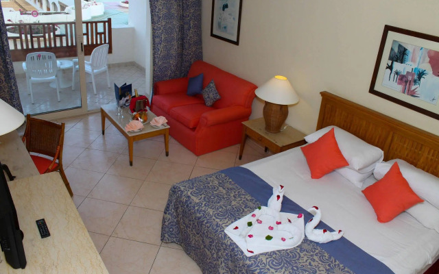 Pickalbatros Royal Grand Sharm - Adults Friendly 16 Years Plus