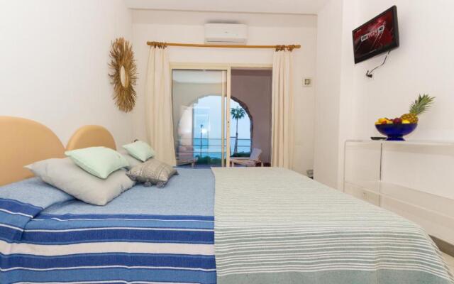 Hotel Moresco