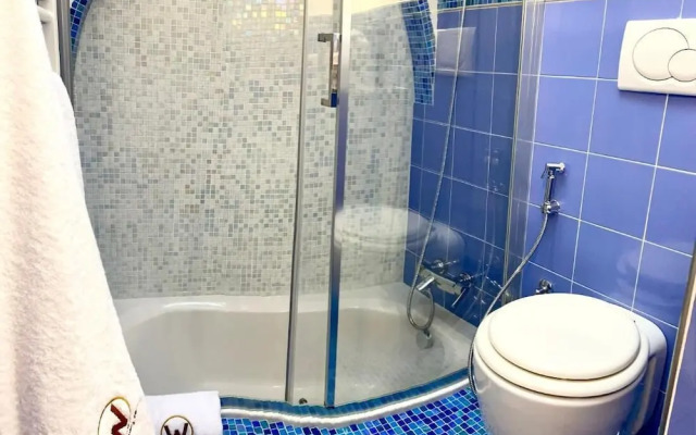 Wood Luxury House Wood Luxury House