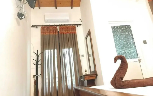Harambathenna Resort Anuradhapura