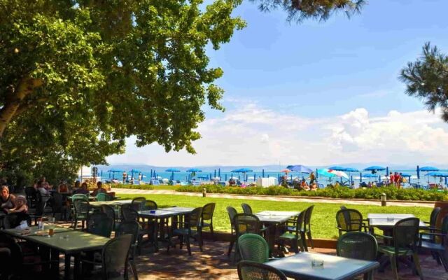 Villaggio Europa