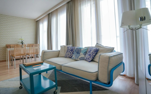 Imola Udvarhaz Hotel