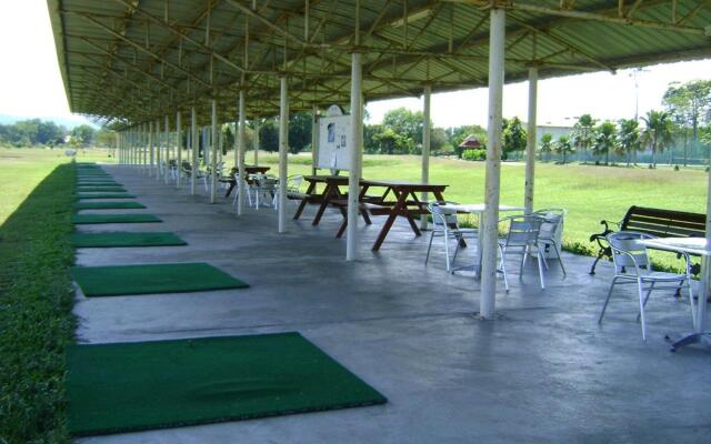 Kuala Terengganu Golf Resort By Ancasa Hotels Reso
