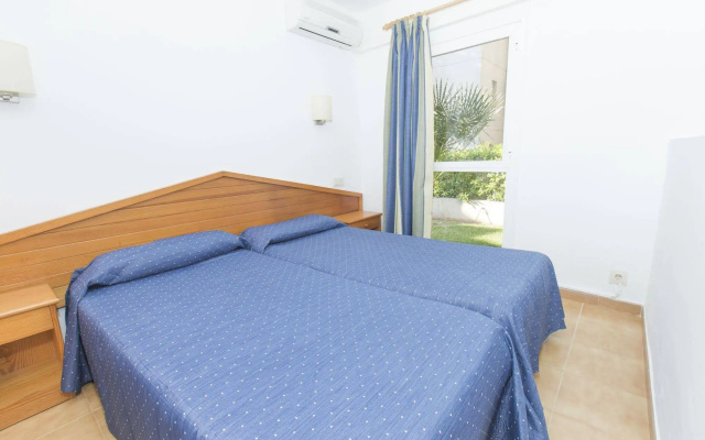 Apartamentos Massol