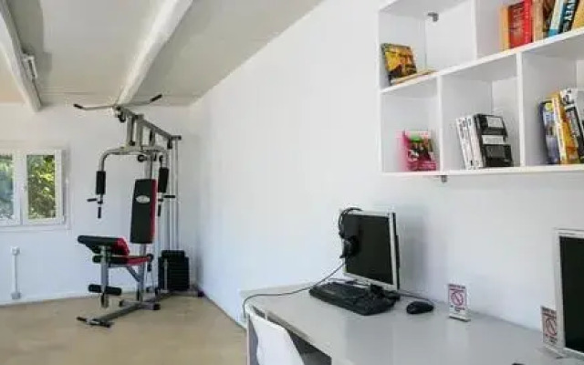 Ampeli Apartments