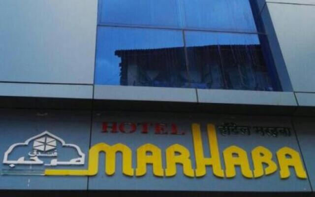 Hotel Marhaba