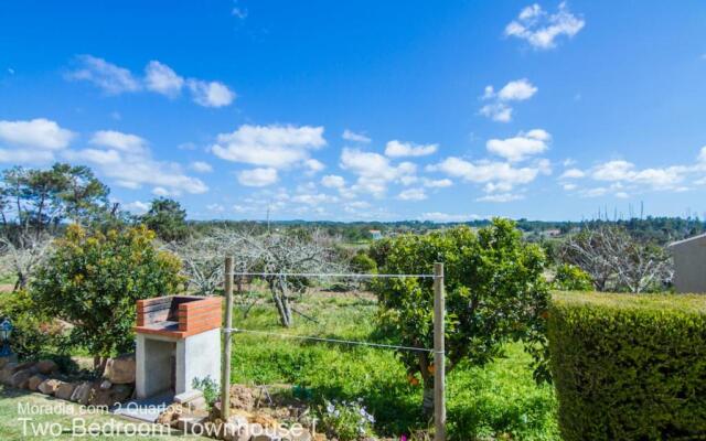 Akivillas Aljezur Nature