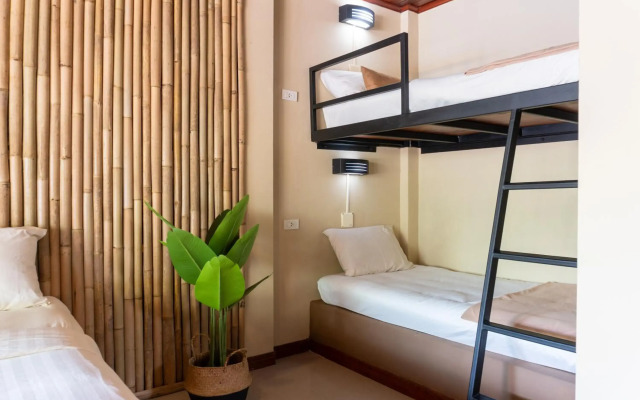 Lanta Riviera Resort  (SHA Extra Plus)