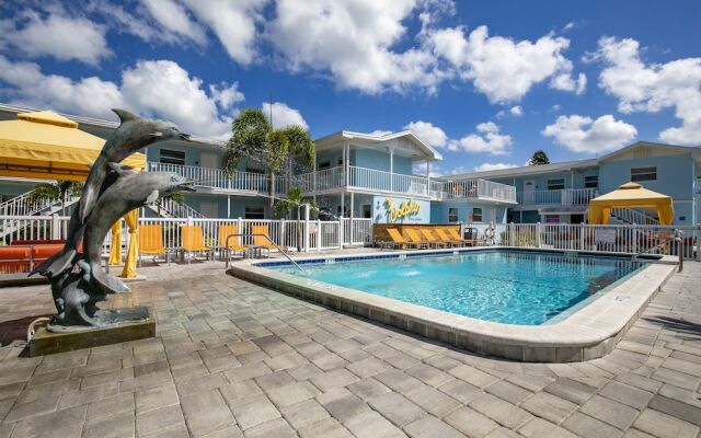Florida Dolphin Motel Apartments