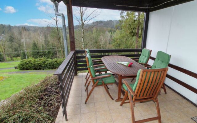 Kyjov U Krásné Lípy