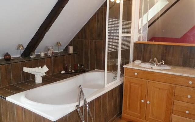 La Lande de Montomblay