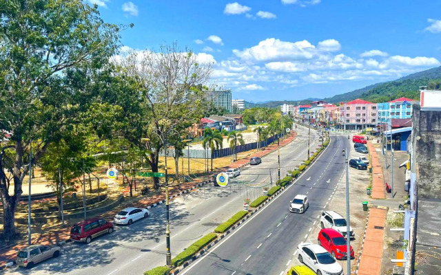 Citin Langkawi by Compass Hospitality