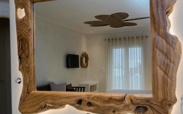 Sahas Suites
