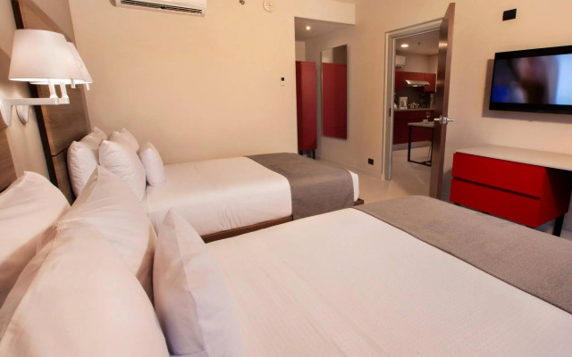 City Express Suites Cabo San Lucas