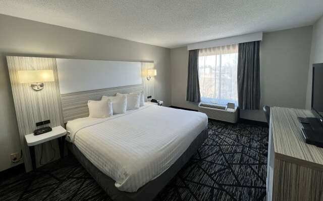 Baymont by Wyndham Peoria