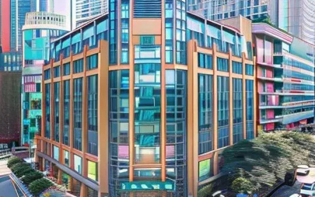 Xana Hotelle Chongqing Liberation Monument Hongyadong Branch