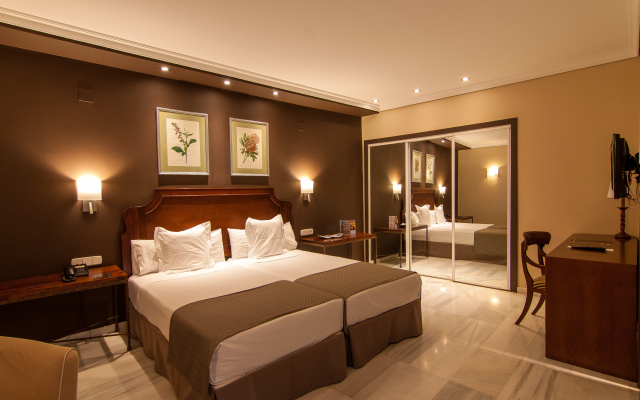 Hotel San Gil Sevilla