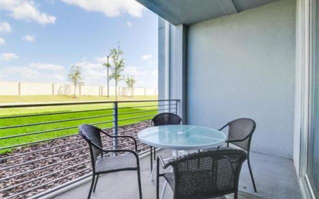 Clock Tower Townhouse #259853 Townhouse