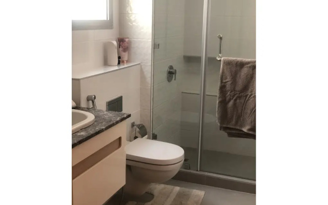 Durrat Al Bahrain Luxury Villa