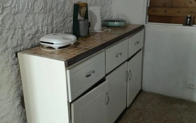 Casa Susen