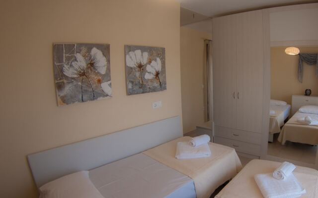 Ianthi Maisonettes