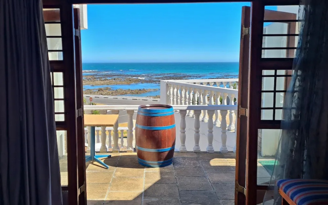Walkerbay Accommodation