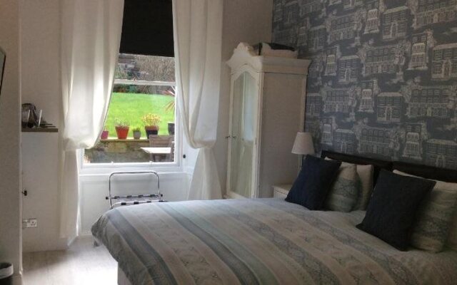 Ramsays Bed  Breakfast