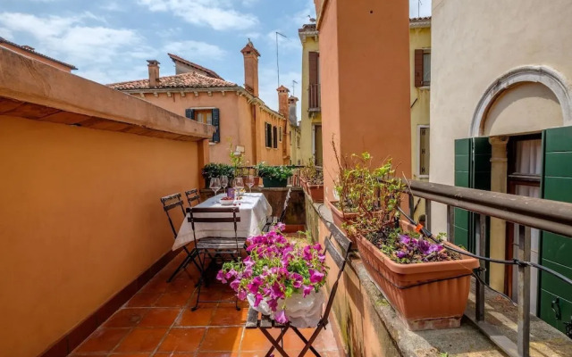 Casa Dell'albero