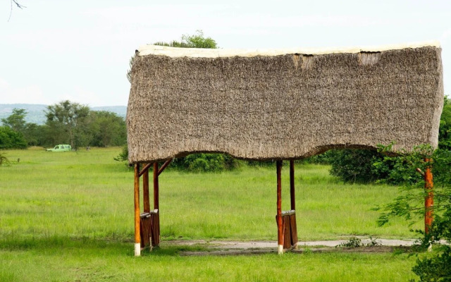 Kijuura Lodge