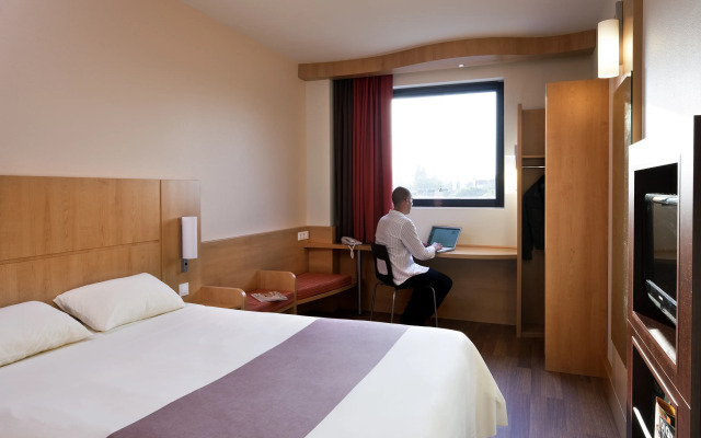 ibis Barcelona Ripollet