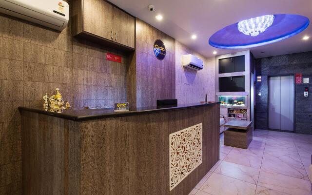 Townhouse 852 Hotel Vachi Inn