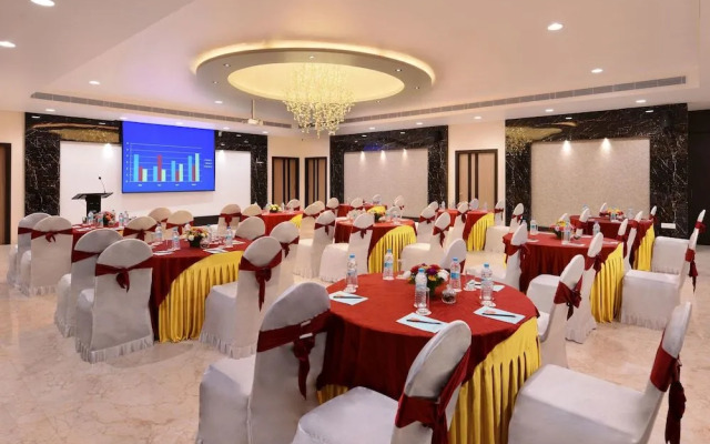 Green View Clarks Inn