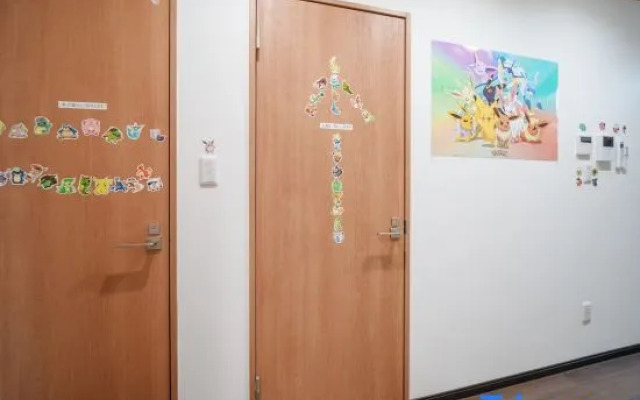 Room 202 · Itabashi Minamicho · Diamond · Yu
