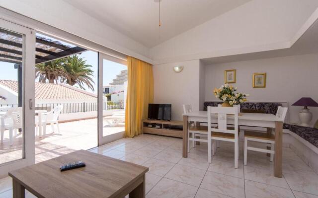 Las Flores 5 - Two Bed