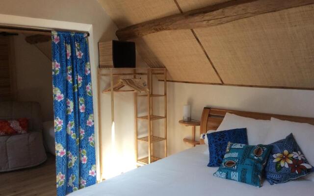 L’Orme des voyageurs