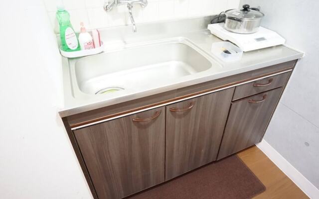 Hostel 758 Nagoya1S