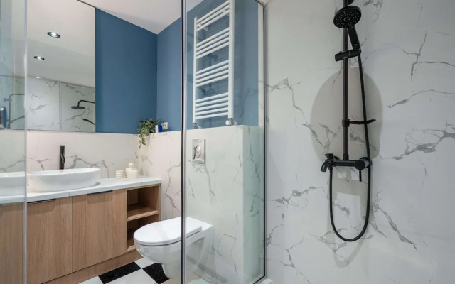 Spacious 3BR by Cismigiu Gardens Calea Victoriei