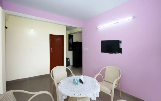 Somraj House by OYO Rooms